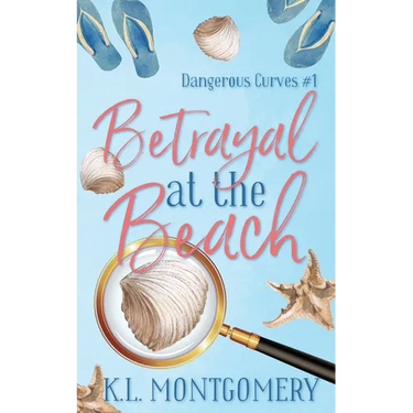 Betrayal at the Beach