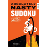 Absolutely Nasty Sudoku: Even Nastier - Level 3