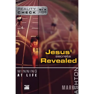 Winning at Life: Jesus' Secrets Revealed