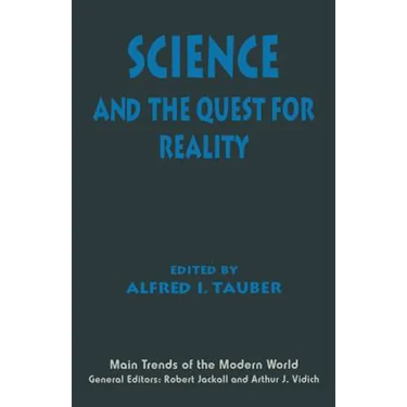Science and the Quest for Reality