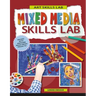Mixed Media Skills Lab
