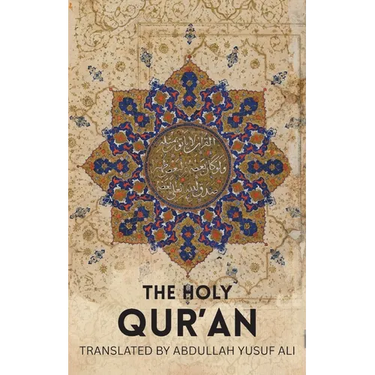 The Holy Qur'an