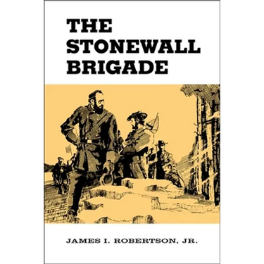 The Stonewall Brigade