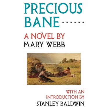Precious Bane