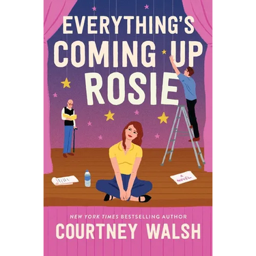 Everything's Coming Up Rosie