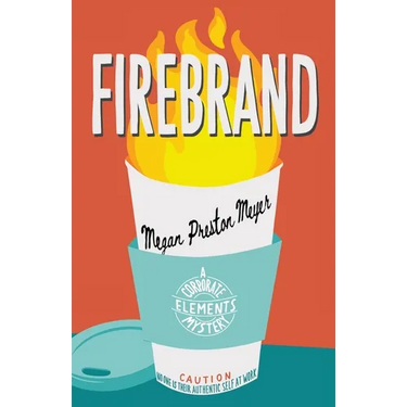 Firebrand