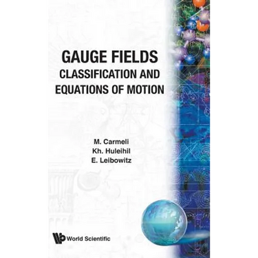 Gauge Fields: Classification and Equations of Motion
