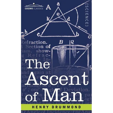 The Ascent of Man