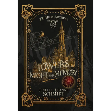Towers of Might and Memory