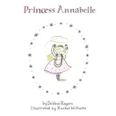 Princess Annabelle