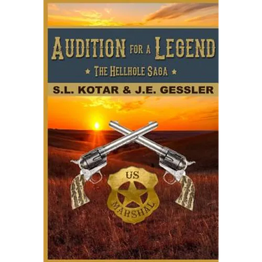 Audition for a Legend
