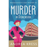 Murder in Dorchester