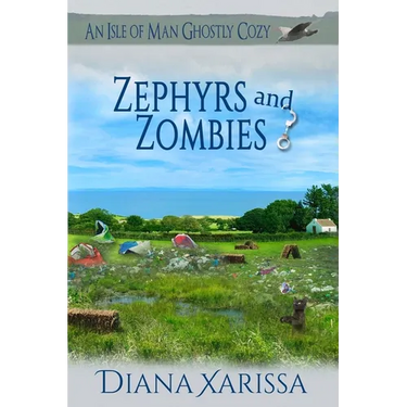 Zephyrs and Zombies
