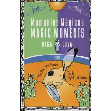 Momentos M gicos/Magic Moments