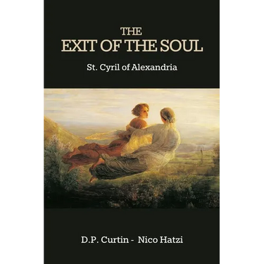 The Exit of the Soul