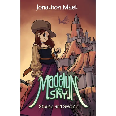 Stones and Swords