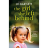 The Girl She Left Behind