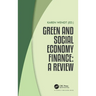 Green and Social Economy Finance: A Review