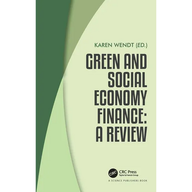 Green and Social Economy Finance: A Review