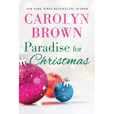 Paradise for Christmas
