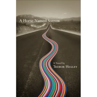 Horse Named Sorrow