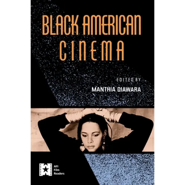 Black American Cinema