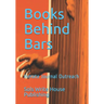 Books Behind Bars: Inmate Journal Outreach