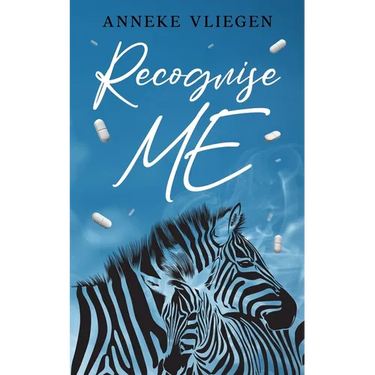 Recognise ME: Memoir documenting the raw journey through medical gaslighting as a chronic illness patient