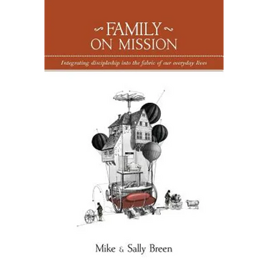 Family on Mission
