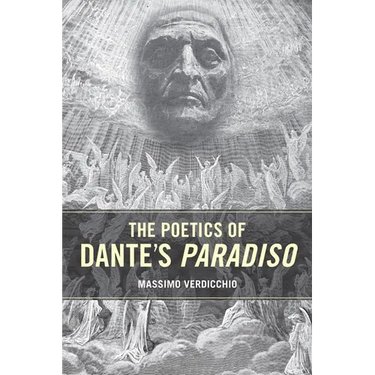 The Poetics of Dante's Paradiso