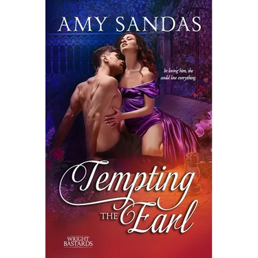 Tempting the Earl