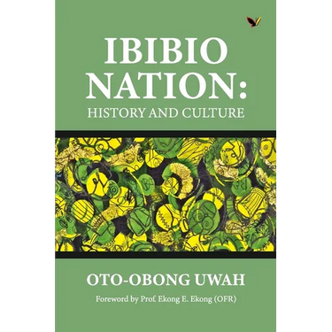 Ibibio Nation: History And Culture