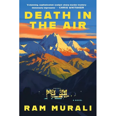 Death in the Air