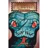 Pythia the Last Oracle Issue #2