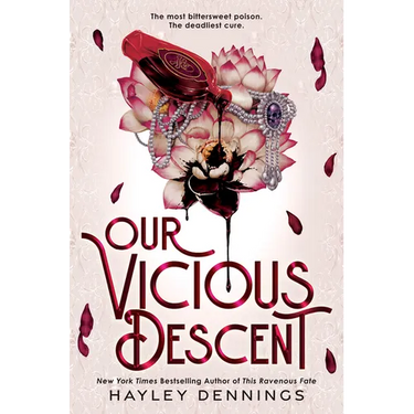 Our Vicious Descent