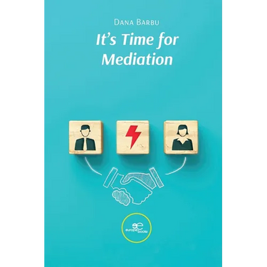 It's time for mediation