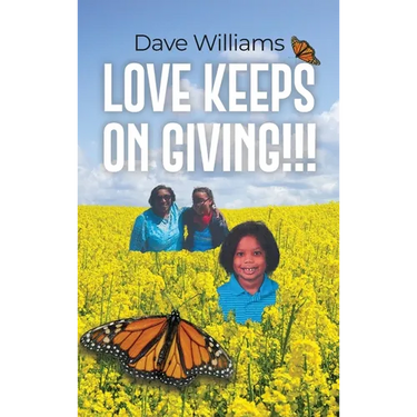 Love Keeps on Giving!!!