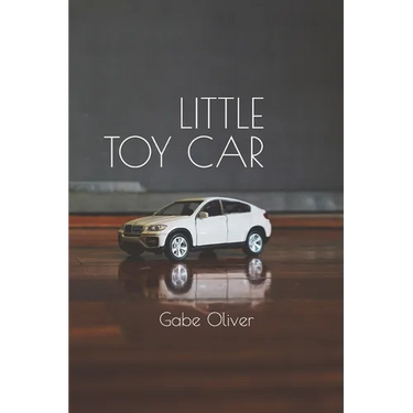 Little Toy Car