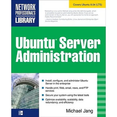 Ubuntu Server Administration