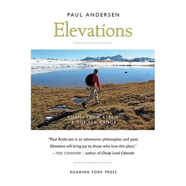 Elevations