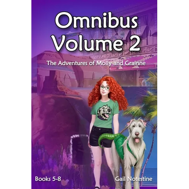 Omnibus Volume II