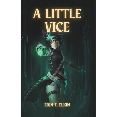 A Little Vice