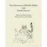 The Adventures of Robbie Rabbit and Rando Racoon