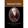 Radhasoami Tradition: A Critical History of Guru Succession