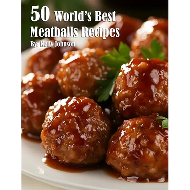 50 World's Best Meatballs Recipes