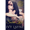 The Billionaire's Secret Kiss