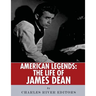 American Legends: The Life of James Dean