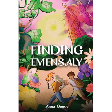 Finding Emensaly