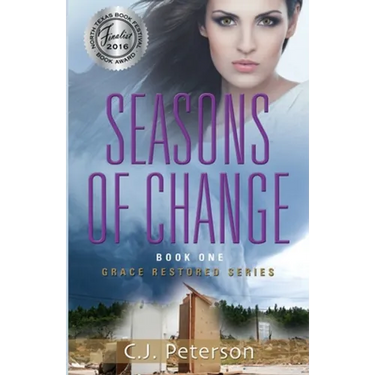 Seasons of Change: Grace Restored Series, Book 1
