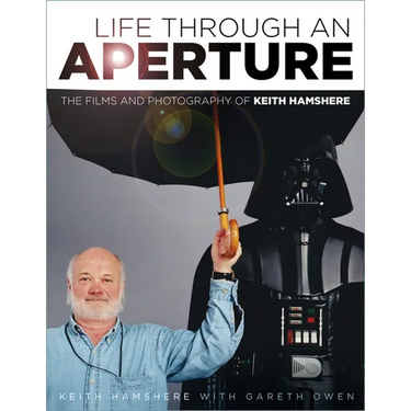 Life Through an Aperture: The Films and Photography of Keith Hamshere